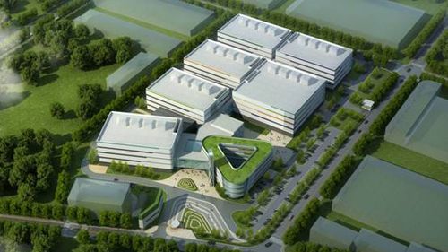 浙报传媒富春云互联网数据中心